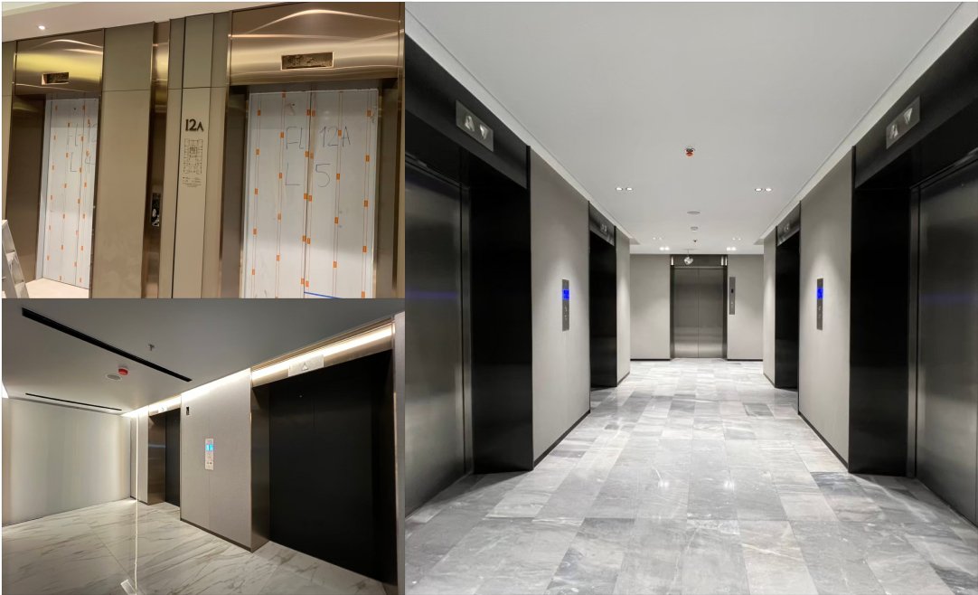 คิ้วสแตนเลส กรุยเชิงสแตนเลส (Stainless Steel Trims) วางใจ Wasuwat - wasuwat