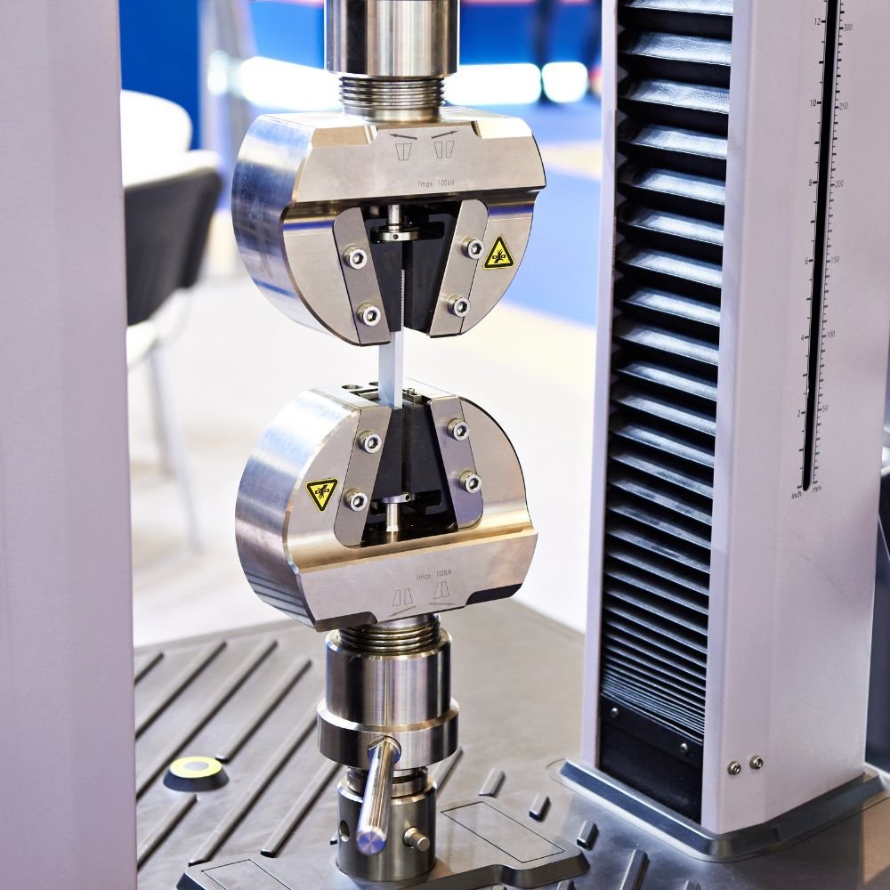 การทดสอบยาง การทดสอบยาง