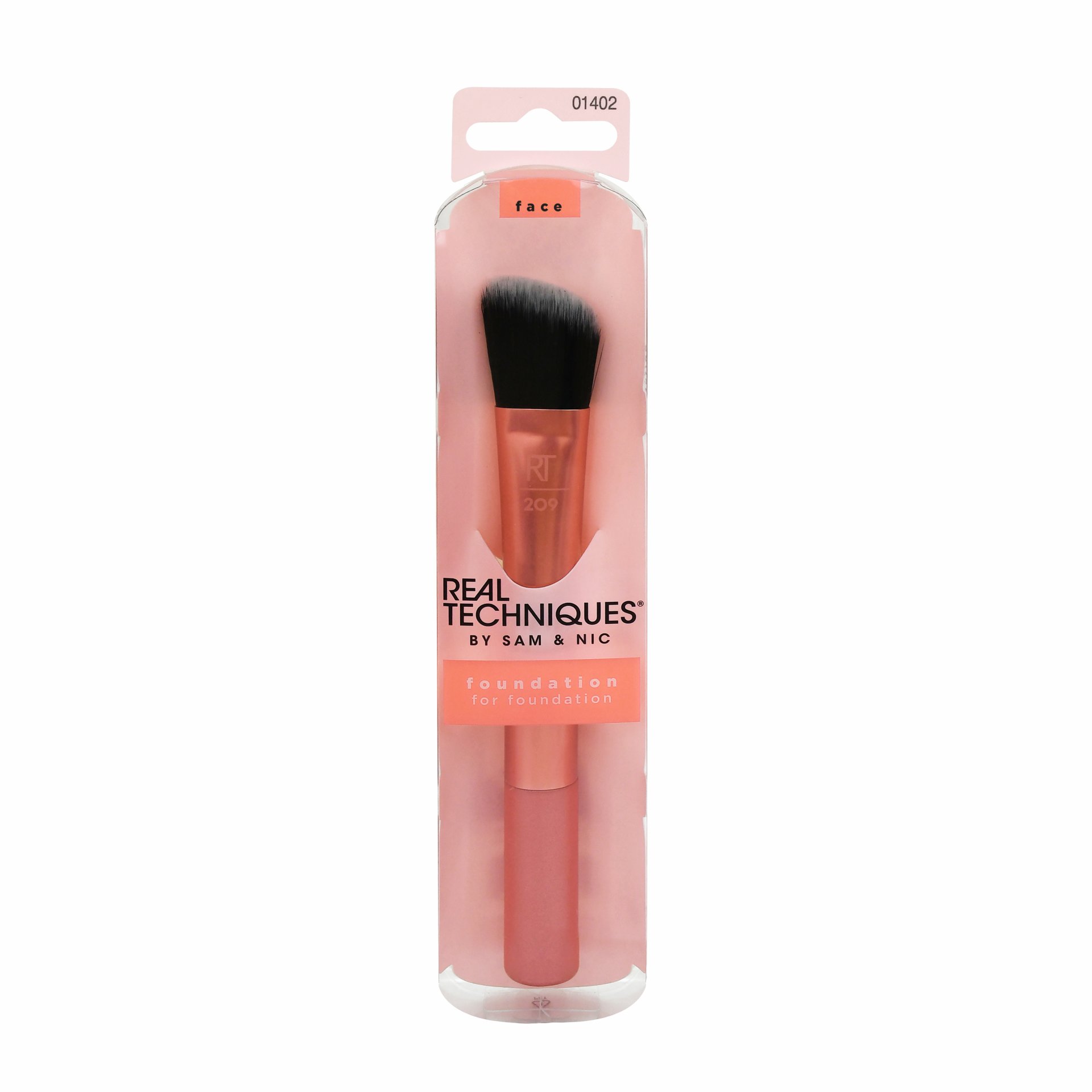 REAL TECHNIQUES FOUNDATION BRUSH