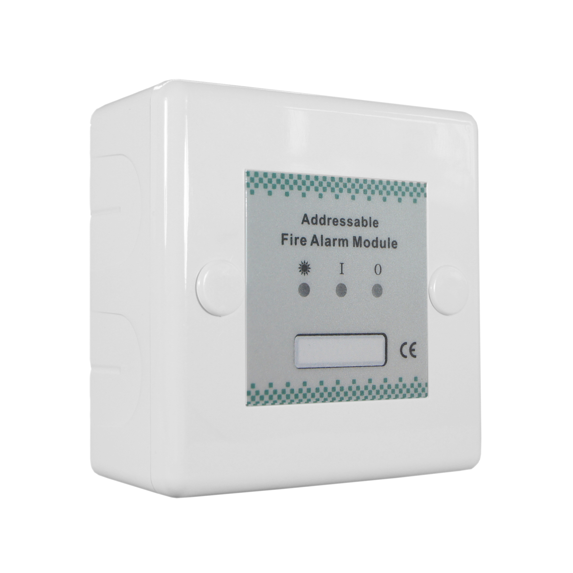 Input/Output Module