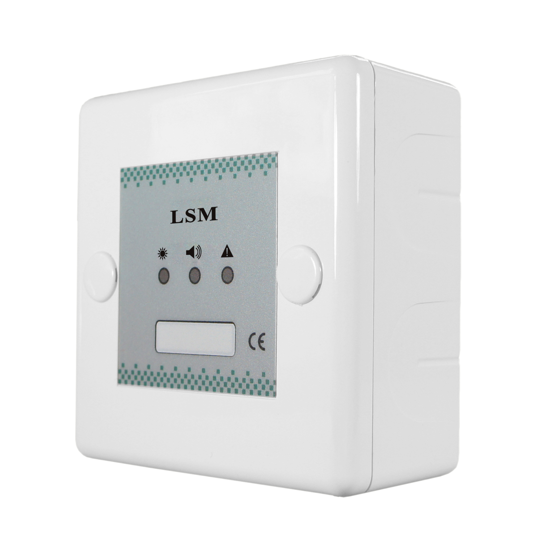 Alarm Clock Module Alarm Control Module