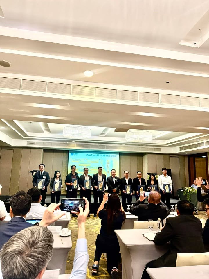 2026 !!! ปีนีี้คว้ารางวัลอีกแล้วค่า สองปีซ้อนนเลย  