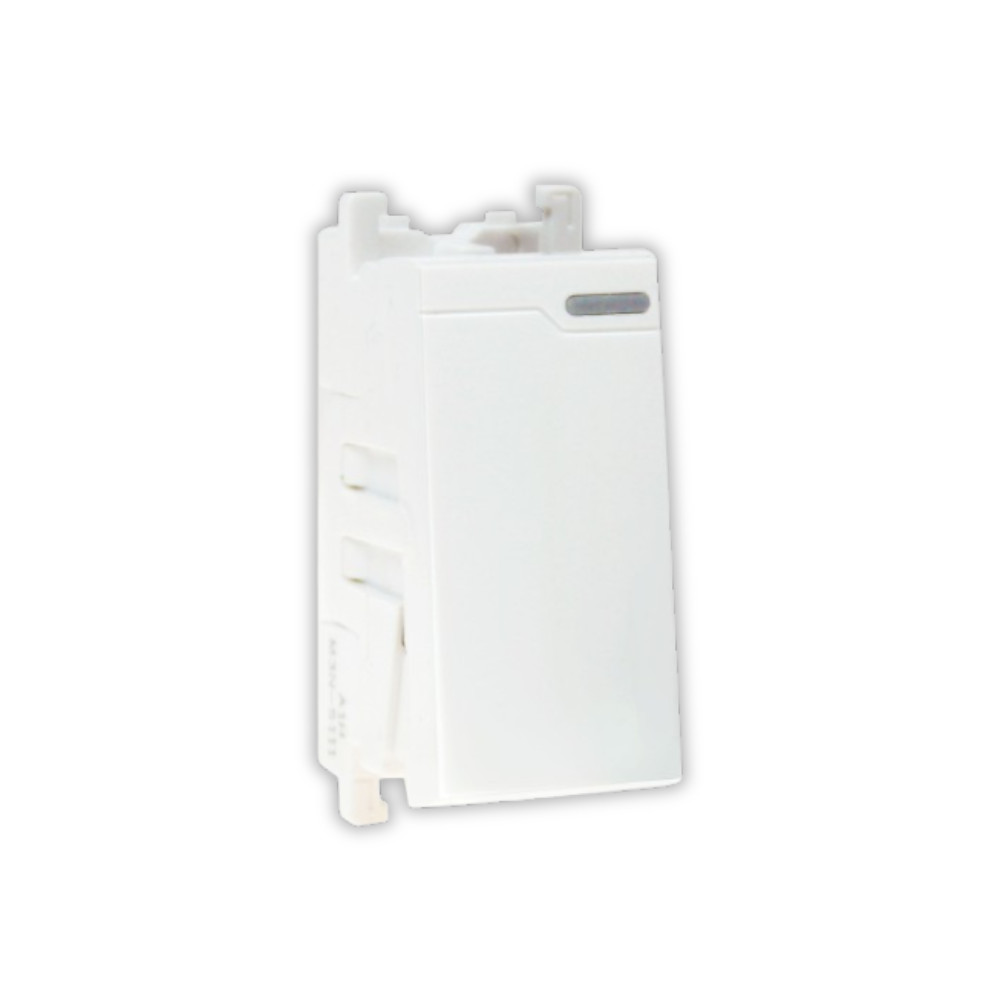 How Many Switch Is One Module 1 Gang 1 Way Switch 1 Module