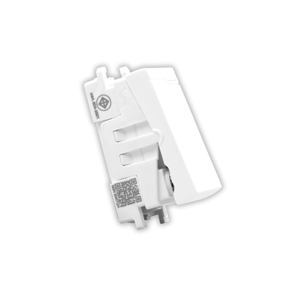 1 Gang 2 Way Switch 1 Module