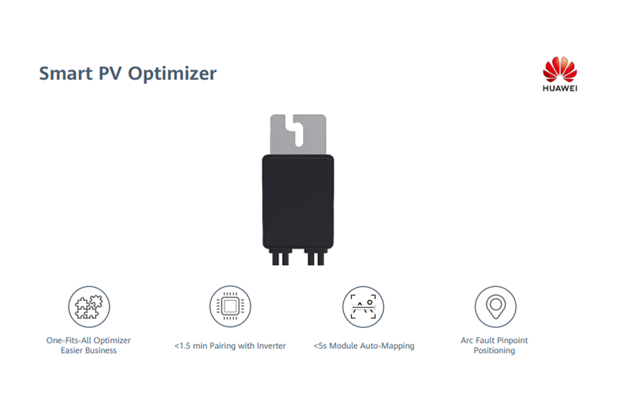 Huawei Optimizer 