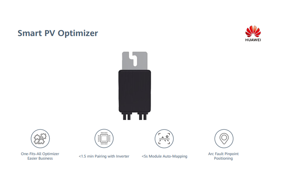 Huawei Optimizer  Huawei Optimizer