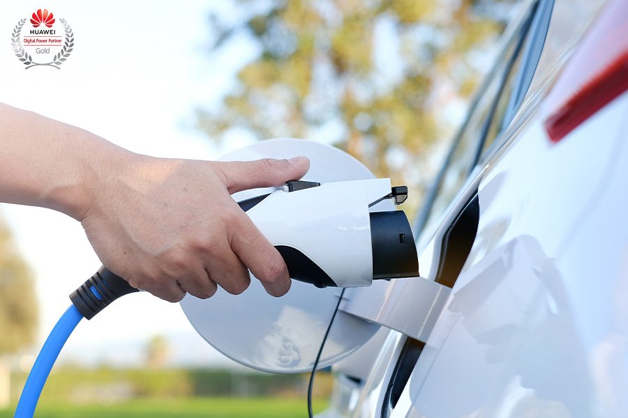 ทำความรู้จักกับประเภทของ EV Charger เลือกแบบไหนดี 