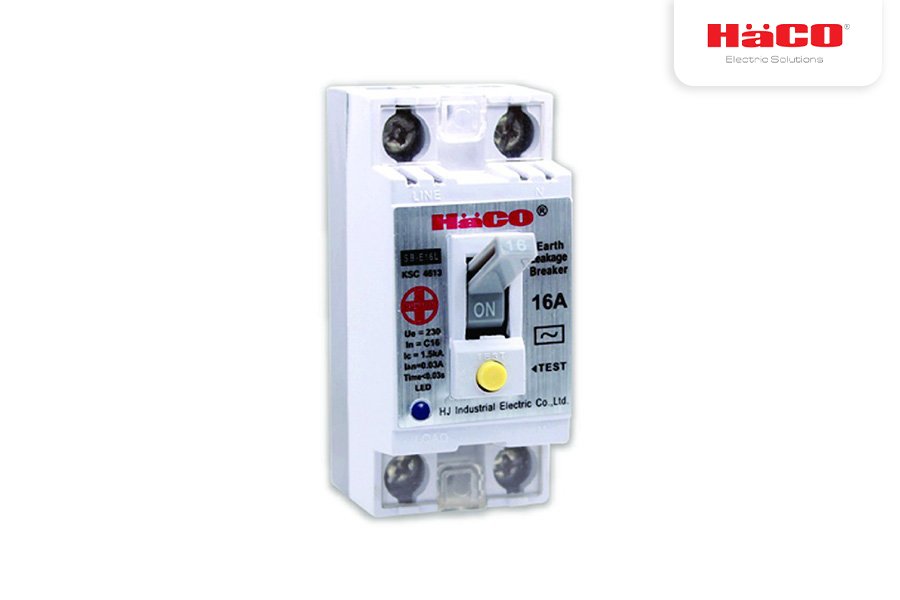 เบรกเกอร์กันดูด ป้องกันไฟดูดก่อนเกิดเหตุ เบรกเกอร์กันดูด ป้องกันไฟดูดก่อนเกิดเหตุ