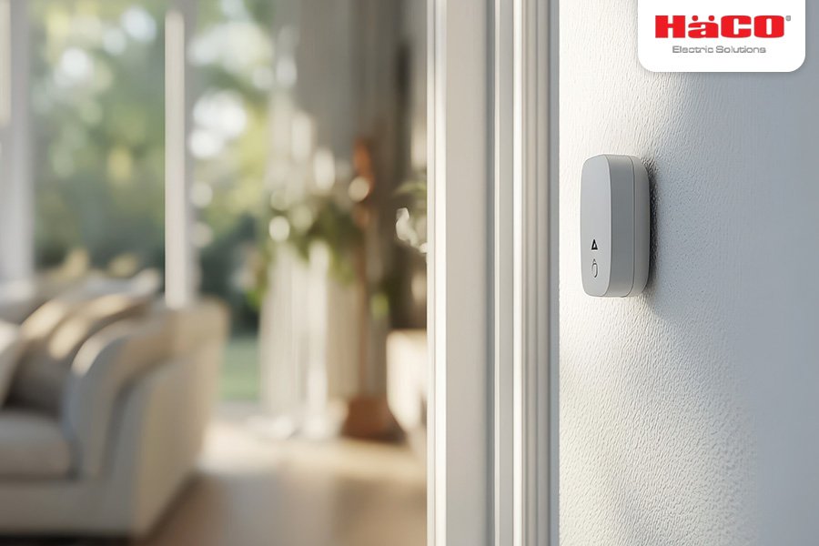 5 วิธีใช้เซ็นเซอร์ตรวจจับการเคลื่อนไหว (Motion Sensor) เพื่อความปลอดภัยในบ้าน