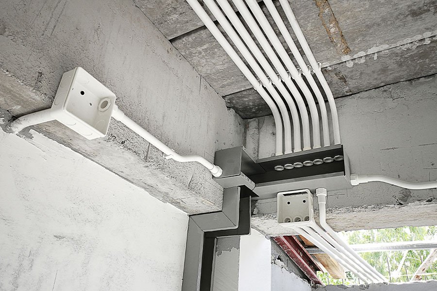 ท่อร้อยสายไฟ - HACO ท่อร้อยสายไฟ - HACO