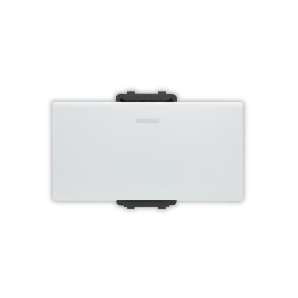 1 Way Switch 3 Modules