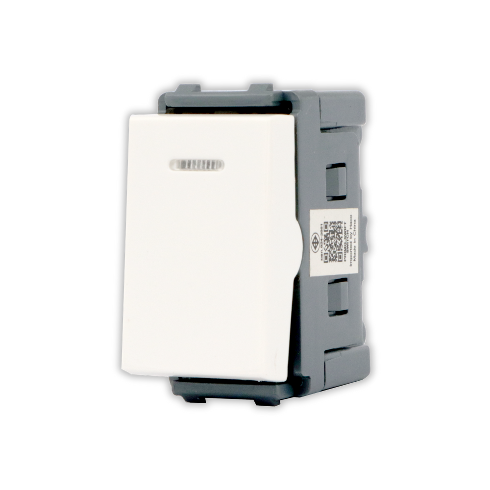 Switch for Exhaust Fan 1 Module