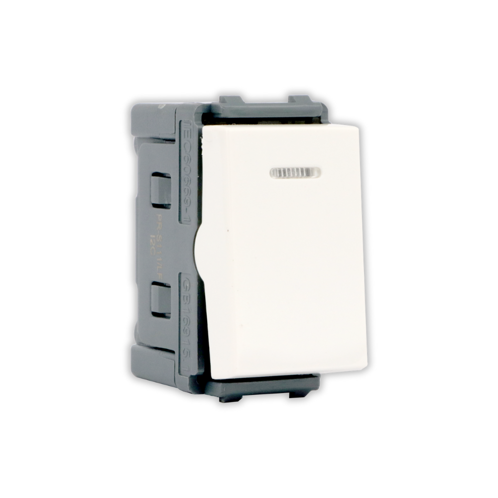 Switch for Exhaust Fan 1 Module
