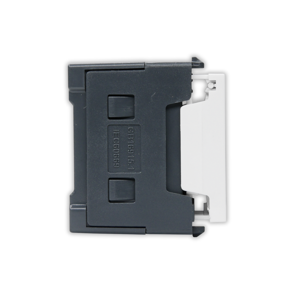 2 Module Single Switch 2 Way Switch 1 Module