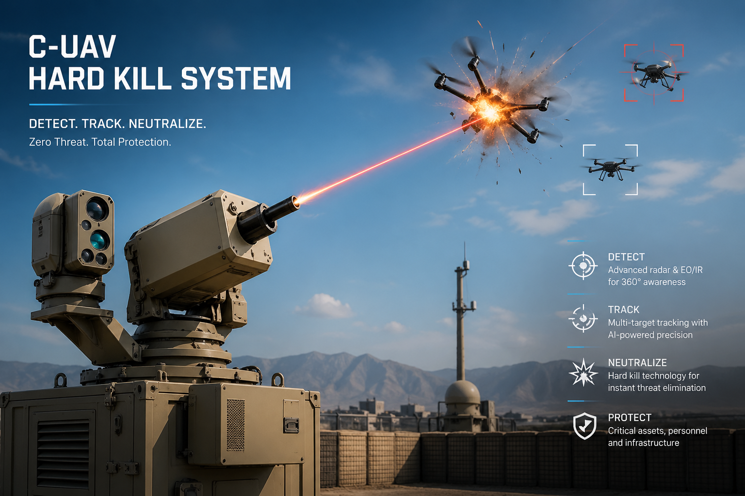 Kill System jppautoparts
