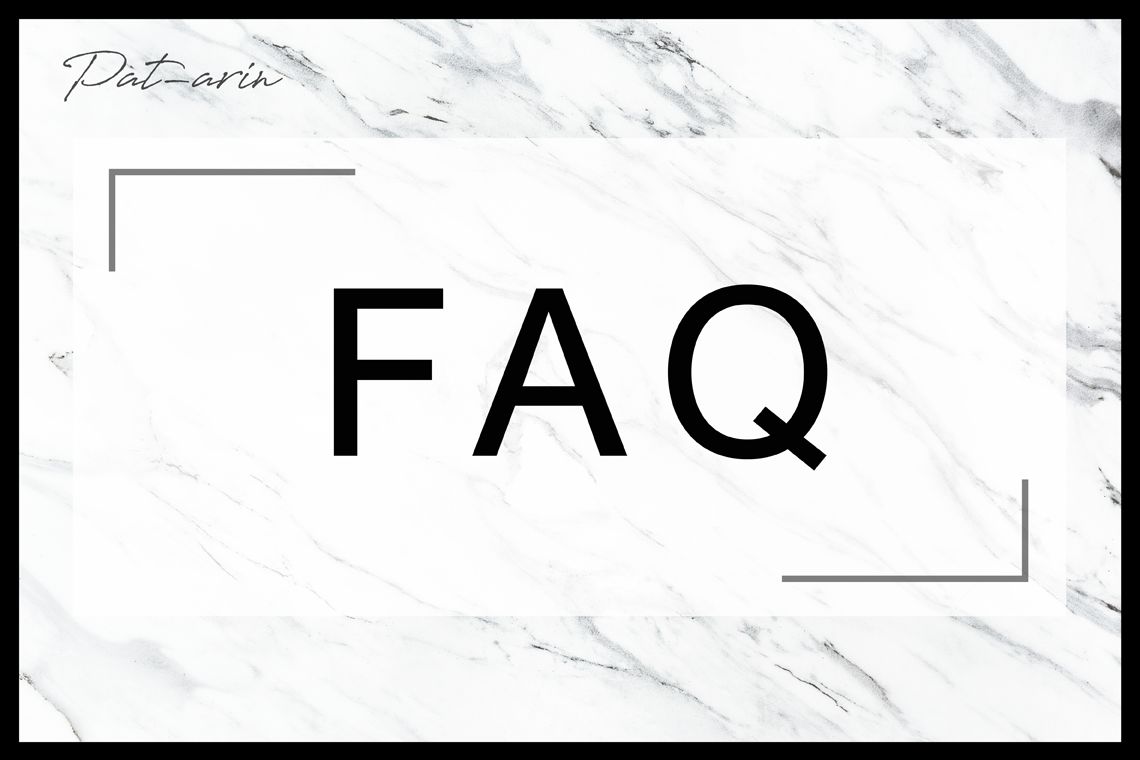 FAQ
