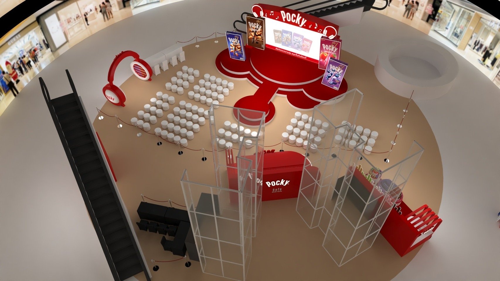 Booth Design 11