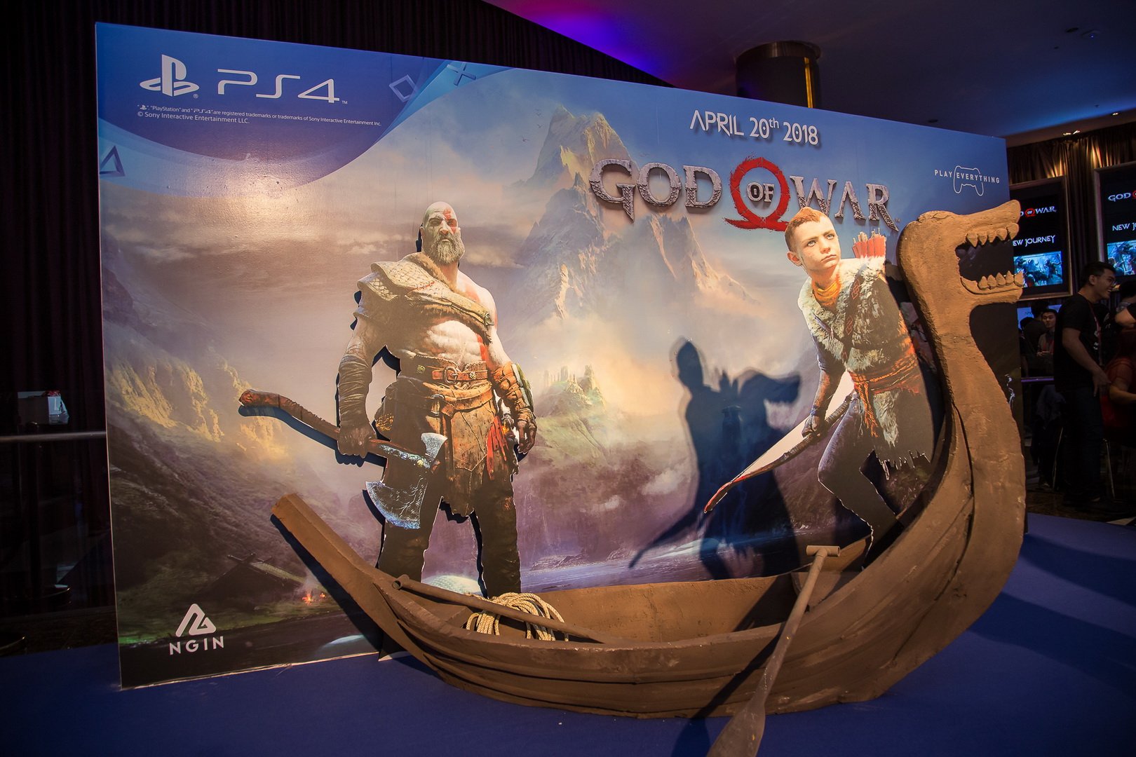 God Of War