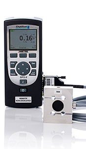 DFS II R ND Series Digital Force Gauges (Non-dedicated)