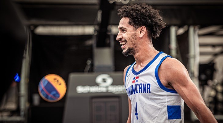 ประเทศที่เข้าร่วมการแข่งขัน FIBA AMERICUP 3X3 MEN'S TOURNAMENT ในไมอามี ประเทศที่เข้าร่วมการแข่งขัน FIBA AMERICUP 3X3 MEN'S TOURNAMENT ในไมอามี