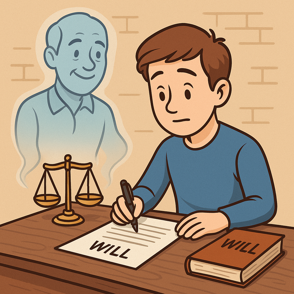 การรับมรดกแทนที่ เป็นอย่างไร การรับมรดกแทนที่ เป็นอย่างไร