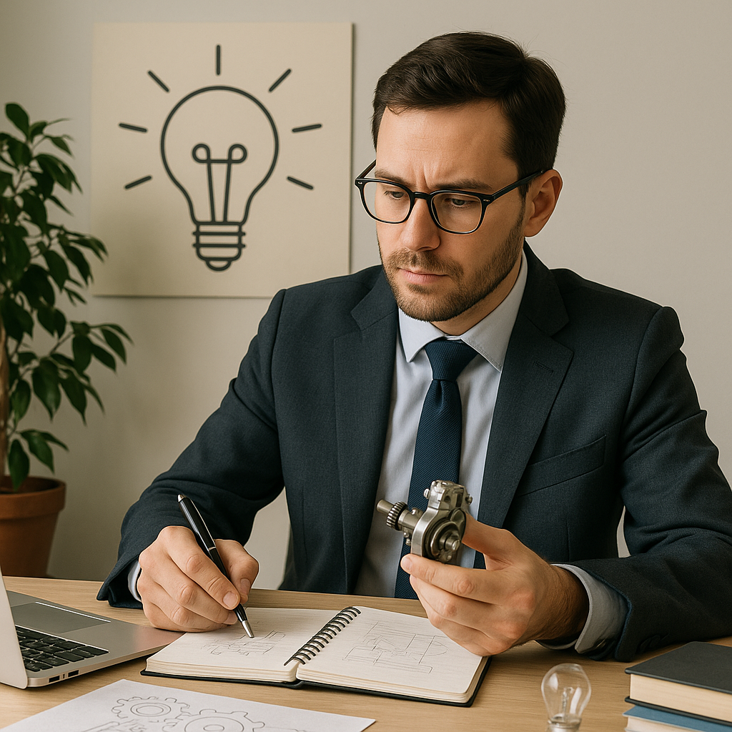 เงื่อนไขการจดทะเบียนสิทธิบัตร สำหรับผู้ประดิษฐ์และนักธุรกิจ เงื่อนไขการจดทะเบียนสิทธิบัตร สำหรับผู้ประดิษฐ์และนักธุรกิจ