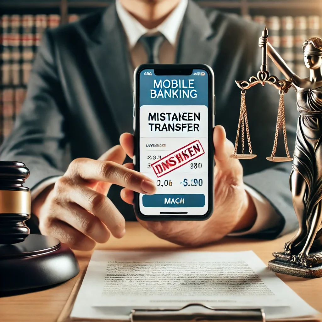 โอนเงินผิดบัญชี จะได้เงินคืนหรือไม่ โอนเงินผิดบัญชี จะได้เงินคืนหรือไม่