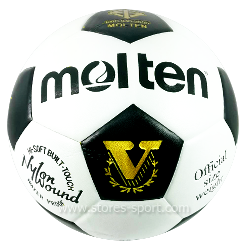 ลูกฟุตบอล ฟุตบอล Molten รุ่น S5V และ S4V