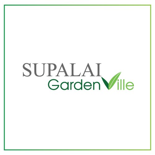 ติดตั้ง Supalai Gargen Ville ติดตั้ง Supalai Gargen Ville