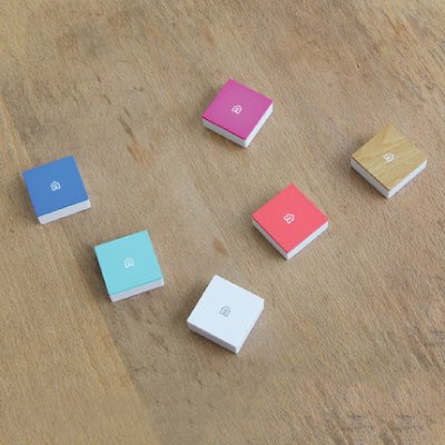 Square Clicker Cube CUBE Clicker
