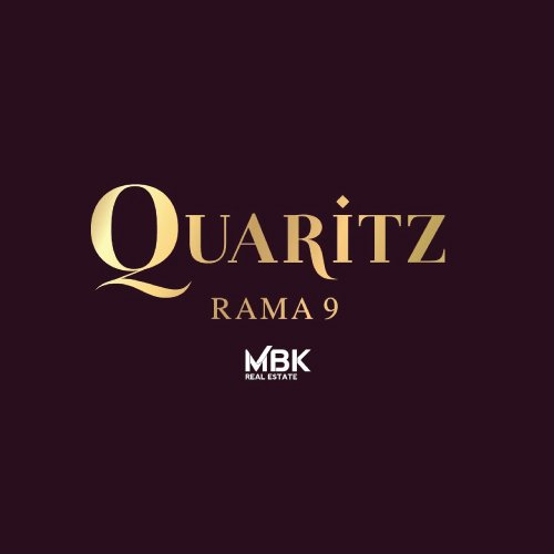 ติดตั้งอุปกรณ์ที่บ้านตัวอย่าง QUARITZ Rama9