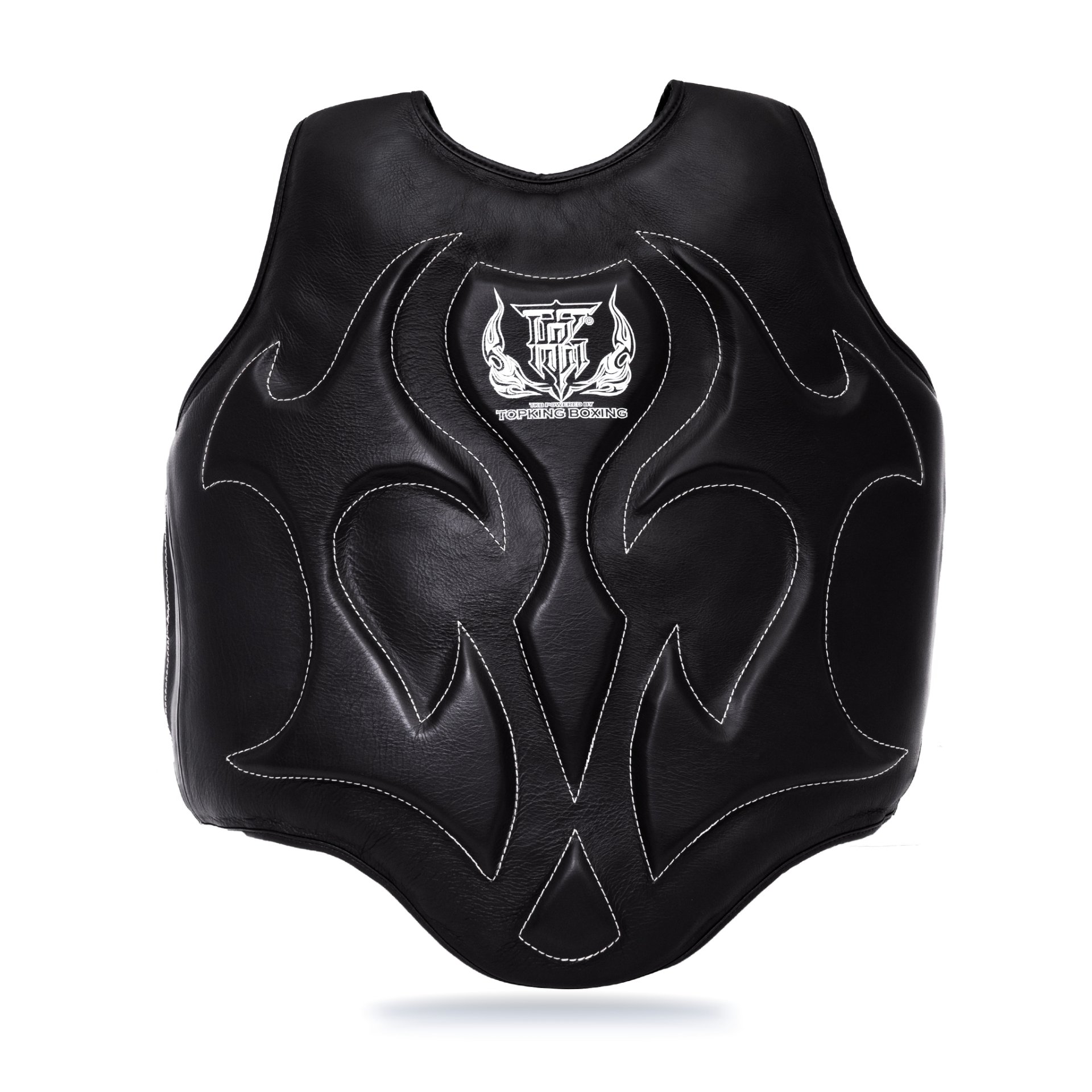 TOPKING BLACK BODY PROTECTOR “ COMPETITION