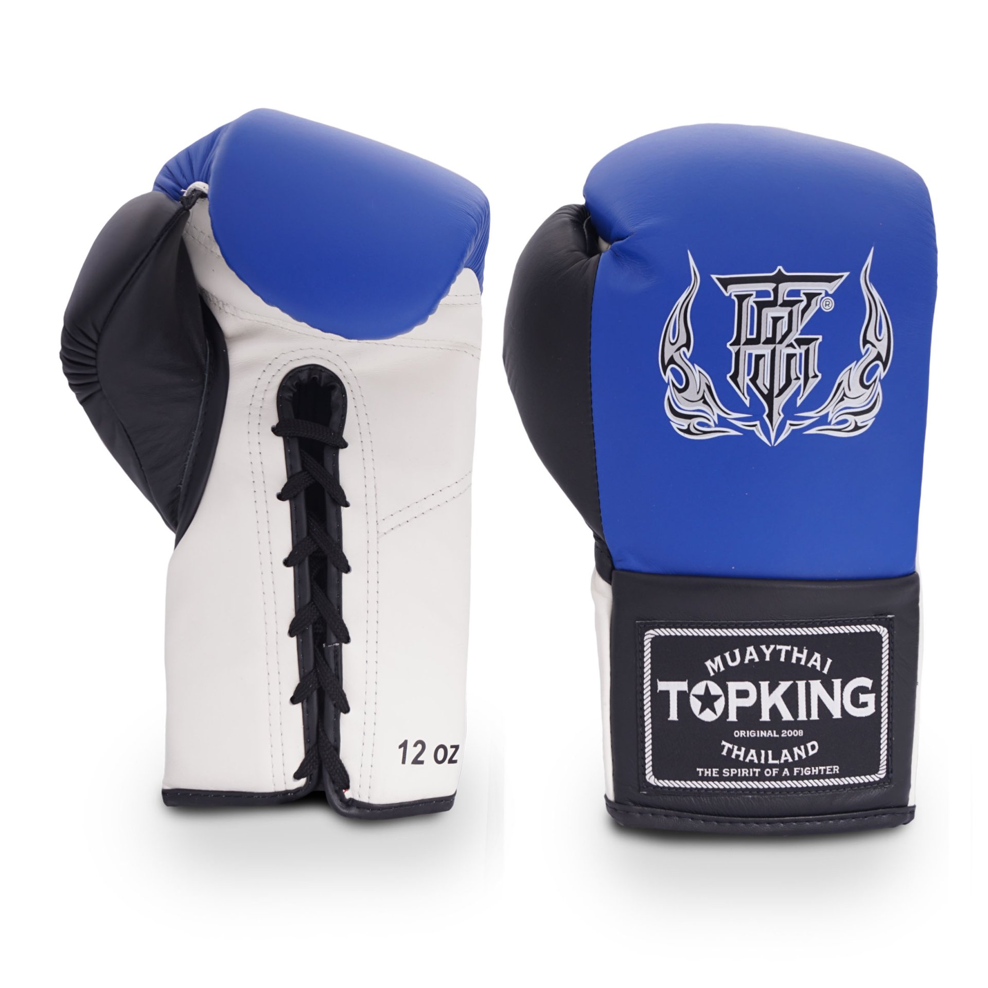 Top King GLOVES "COMPETITION" OFFICIAL — Original
