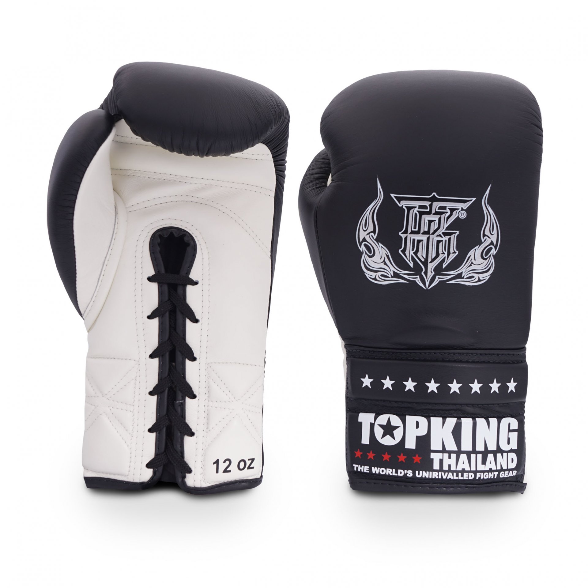 TOPKING GLOVES "SUPER COMPETITION"
