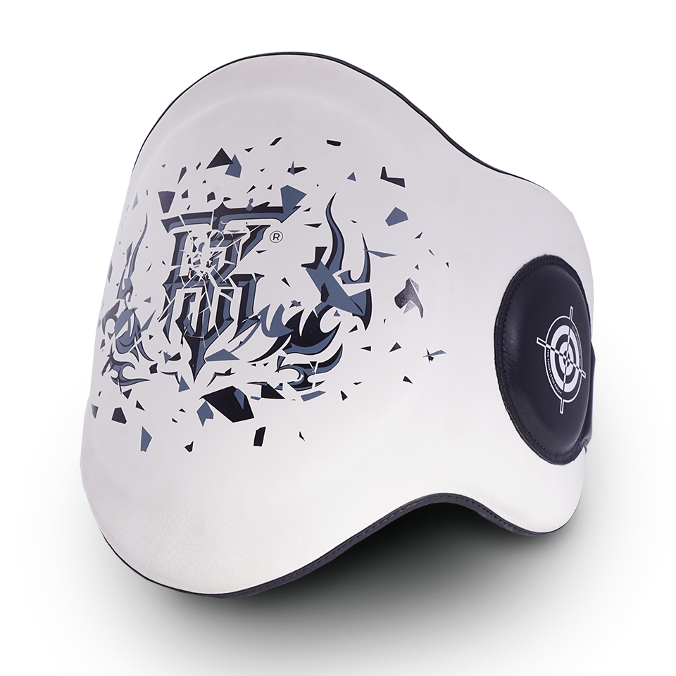 TOPKING BELLY PROTECTOR ULTIMATE 03