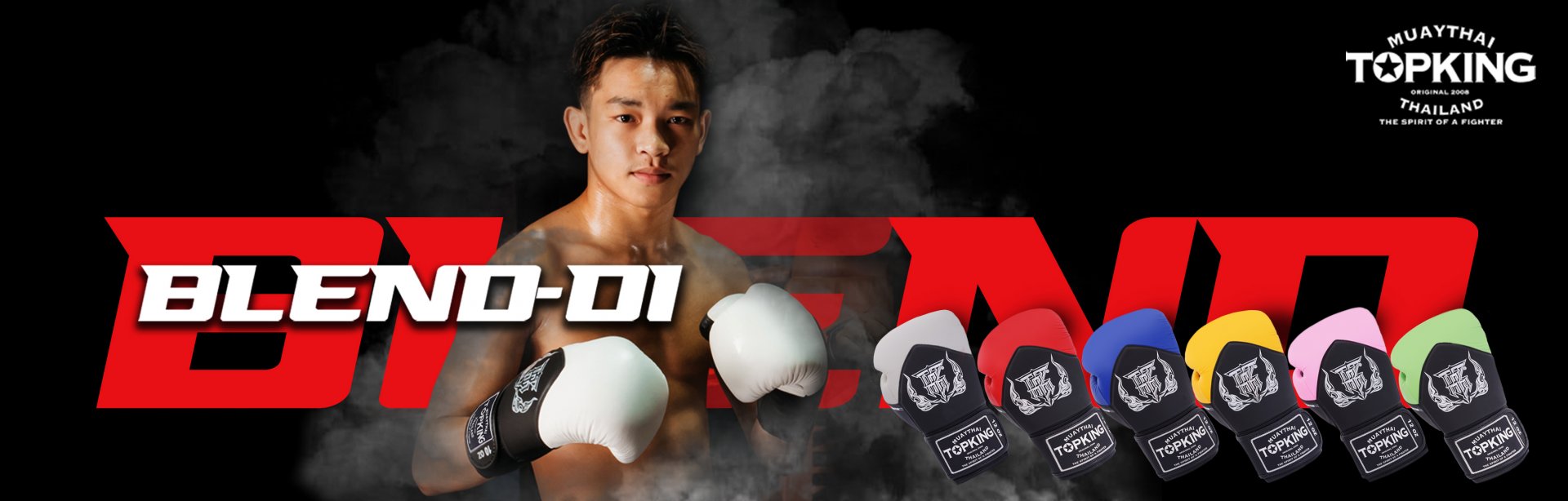 Top King Boxing - Muay Thai Training and equipment : topkingboxing.com