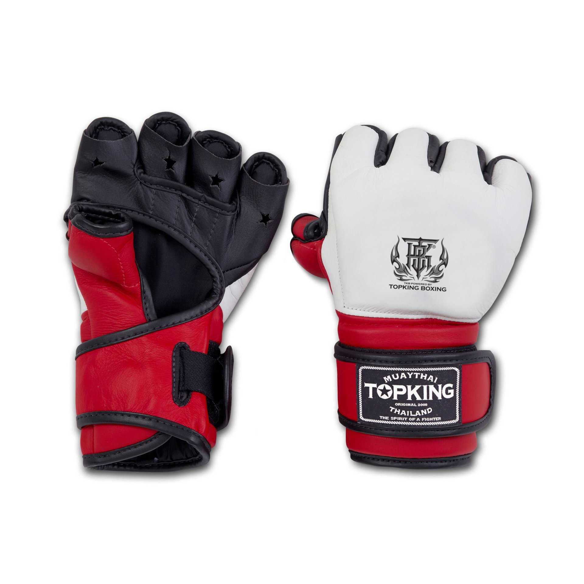 Top King GRAPPLING GLOVE "EXTREME" — Original