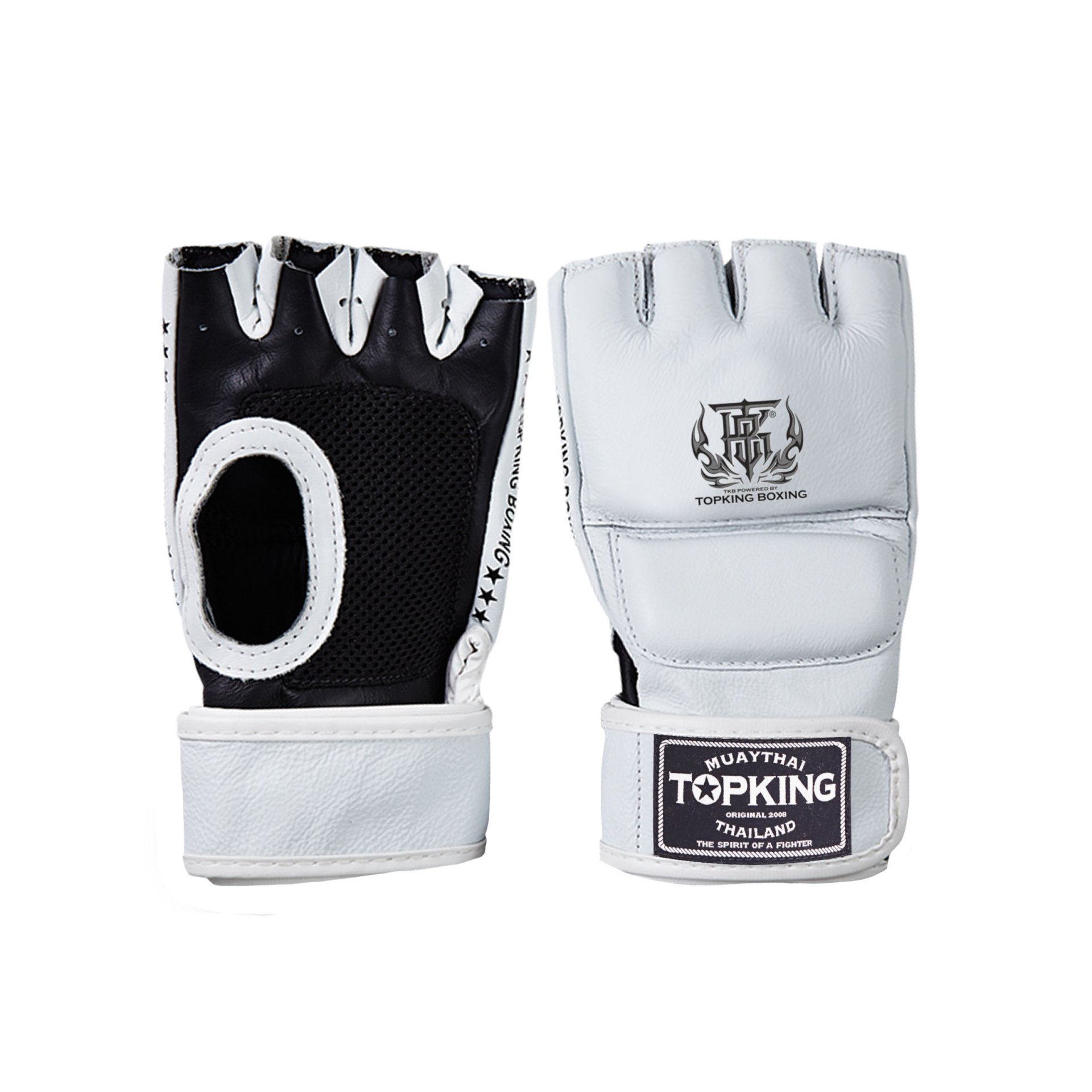 Top King GRAPPLING GLOVE "SUPER" — Original