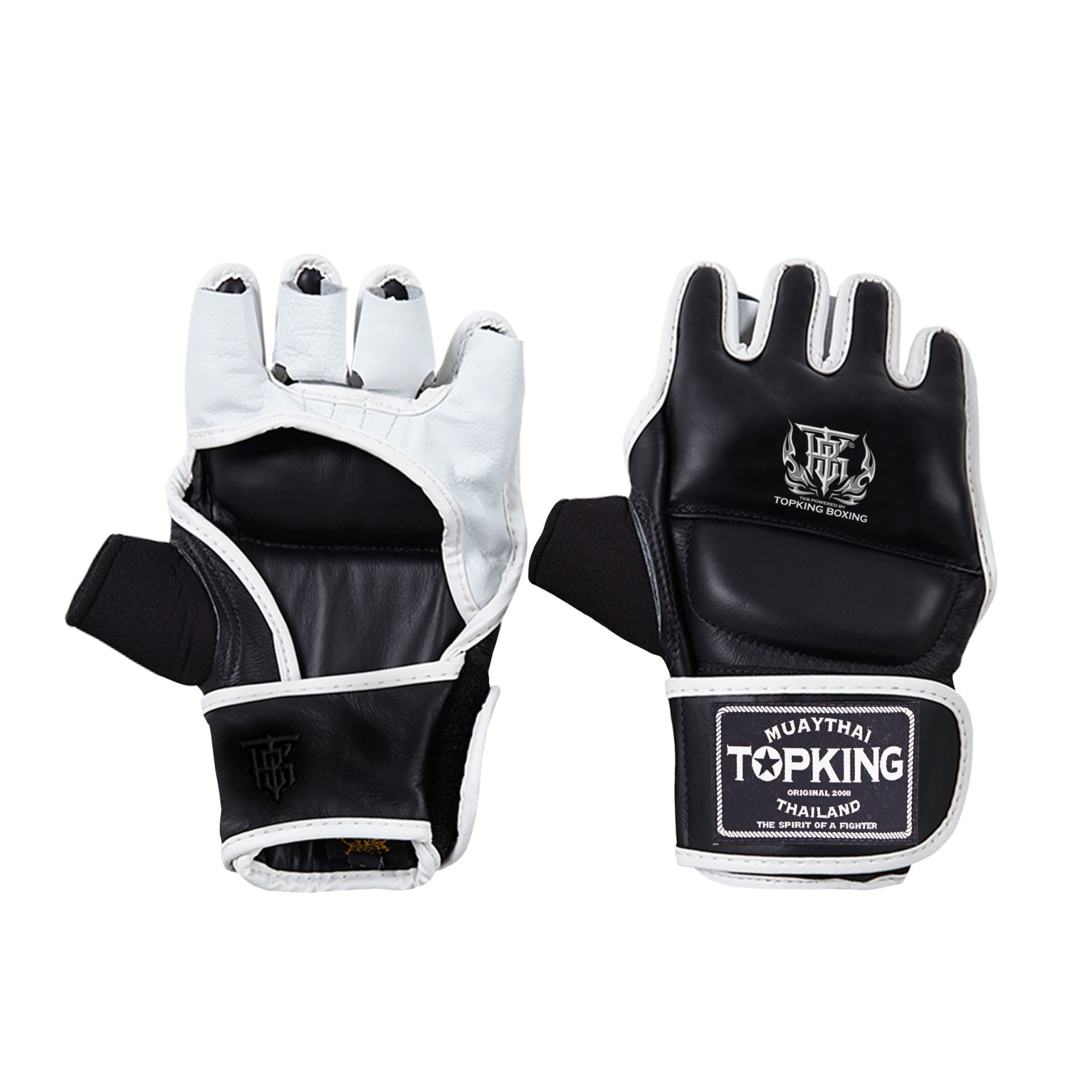 Top King GRAPPLING GLOVE "ULTIMATE" — Original