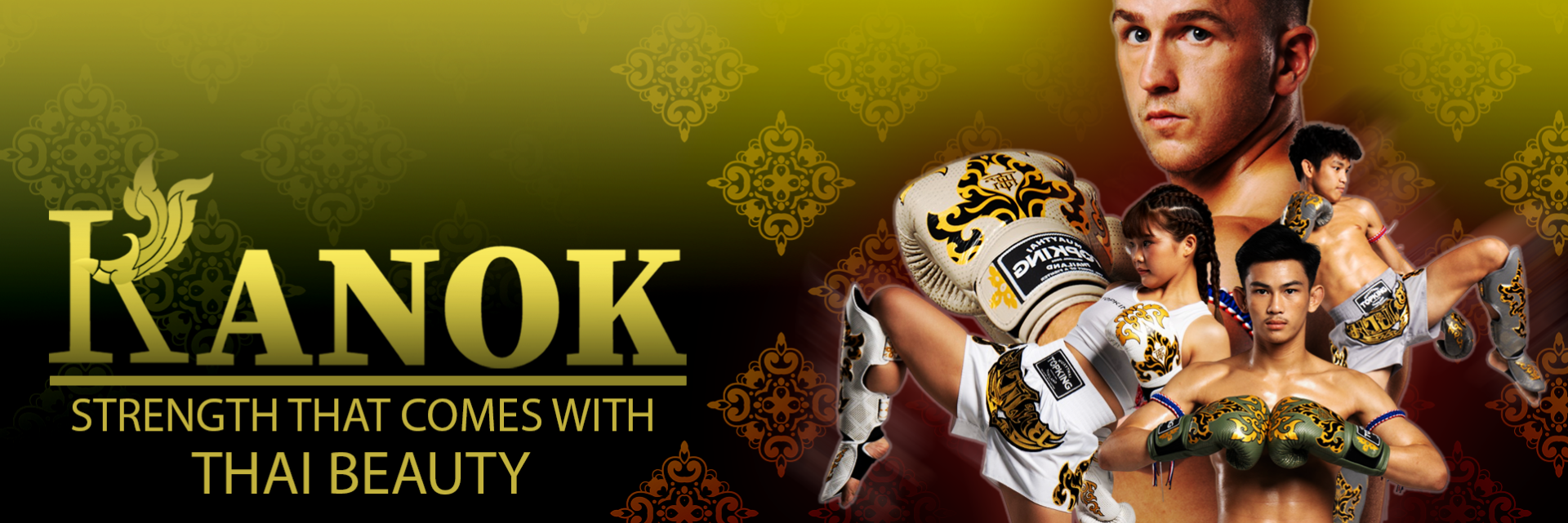 Top King Boxing - Muay Thai Training and equipment