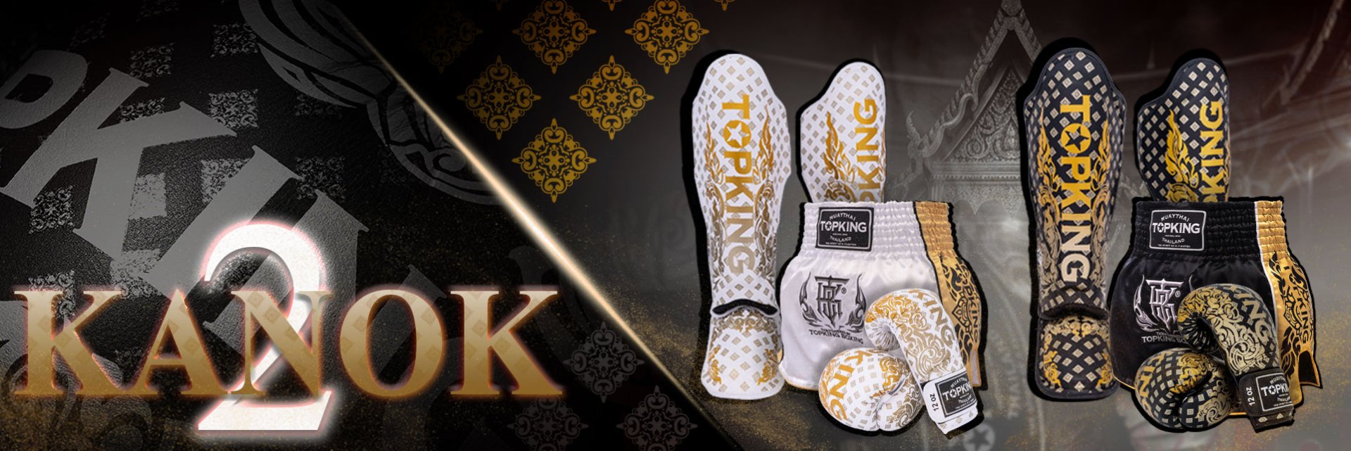 Top King Boxing - Muay Thai Training and equipment : topkingboxing.com