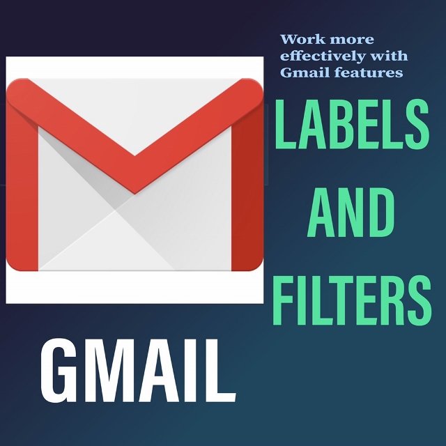 มาจัดระเบียบการทำงานใน Gmail ด้วยฟีเจอร์ Labels และ Filters