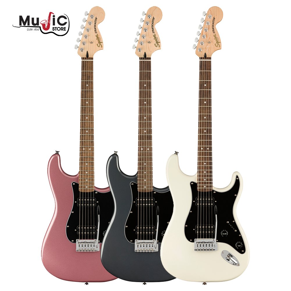 Squier Affinity Series™ Stratocaster HH