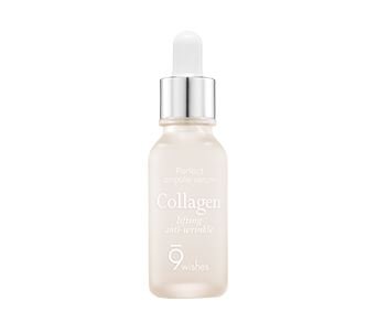 9wishes Perfect Ampoule Serum  [Collagen] 25ml
