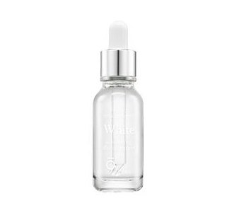 9wishes Perfect Ampoule Serum  [White] 25ml