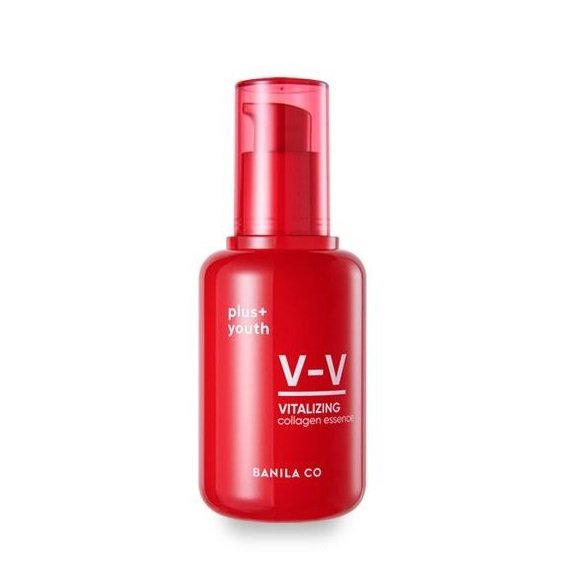 Banila Co V-V Vitalizing Collagen Essence 50ml
