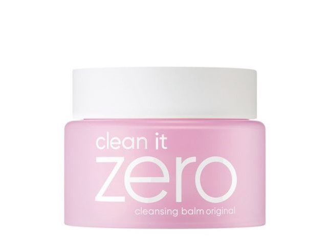Banila Co Clean It Zero Cleansing Balm (Original)100ml