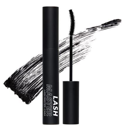 I'M MEME LASH MASTER-CARA 01 BLACK