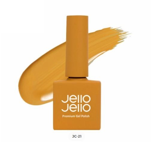 JELLO JELLO Premium Gel Polish [JC-21]