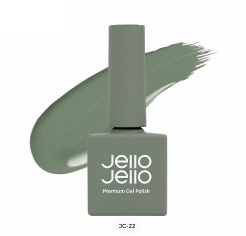 JELLO JELLO Premium Gel Polish [JC-22]